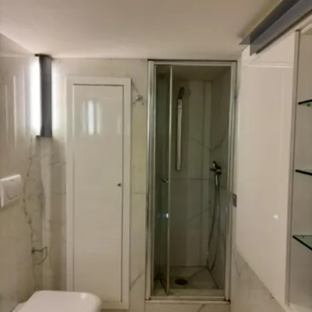 Appartement Wamma Loft Trevi Fountain Rome